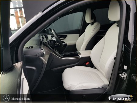 2025 Mercedes-Benz GLC Class GLC 220 D 4MATIC AMG Line €74,950