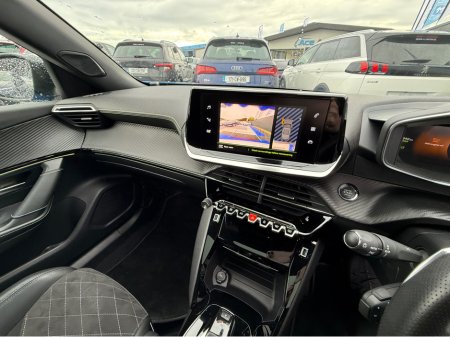 2020 Peugeot 2008 **DEPOSIT TAKEN** GT-LINE - 1.2 PETROL - AUTO - 12M WARRANTY - CAR: 930 €20,950 thumbnail