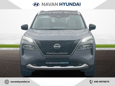 2025 Nissan X-Trail ePOWER SVE 5 Seater *EX DEMO * HIGH SPEC *