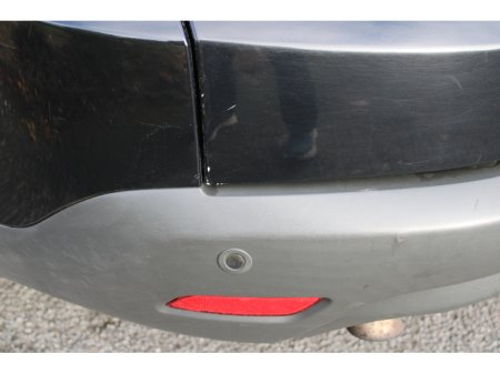 2012 Ford S-Max 2.0 TDCI TITANIUM 138BHP 5DR €5,795 thumbnail