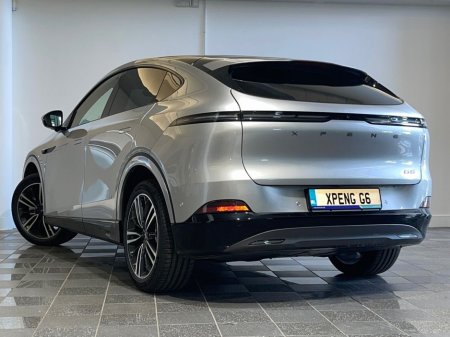 2025 Xpeng G6 Order Your Today! €43,499