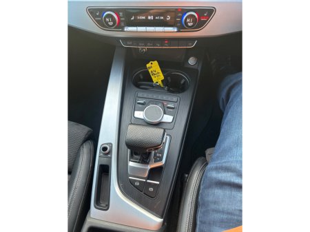 2020 Audi A4  €29,950 thumbnail