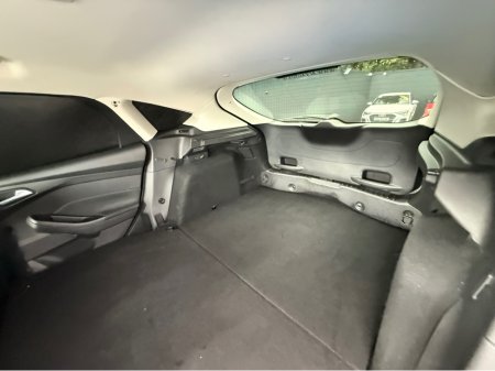 2017 Ford Focus VAN - 2 SEATER - 1.6 DIESEL - MANUAL - 12M WARRANTY - CAR 1448 €8,950 thumbnail