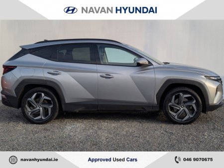 2022 Hyundai Tucson 4WD Executive PHEV *HUGE SALE* €31,950