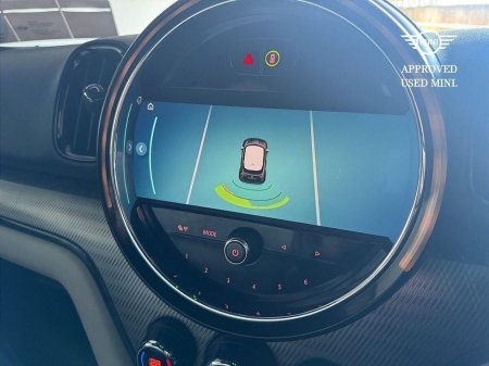 2023 MINI Countryman Cooper S E Exclusive €33,975 thumbnail