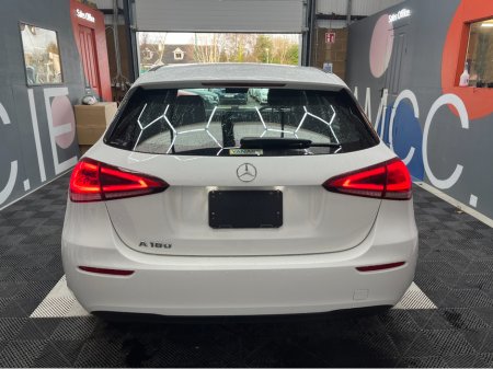 2019 Mercedes-Benz A Class €23950! 2019 MERCEDES-BENZ A CLASS AUTOMATIC  A180 1.4 AUTOMATIC / CRUISE CONTROL / REVERSE CAMERA €23,950