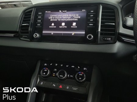 2023 Skoda Karoq Sportline 2.0Tdi 115Bhp DSG €39,950 thumbnail