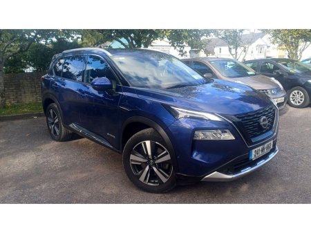 2024 Nissan X-Trail ePOWER X-TRAIL SVE 5 Seater *SALE ON NOW* €43,950