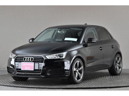 2015 Audi A1 *JAN 2026 PRICING NOW* 1.0TFSI S-TRONIC *17