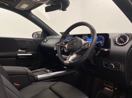 2023 Mercedes-Benz B Class B 250 e PHEV | Progressive Plus | Panoramic Sunroof €44,950 thumbnail