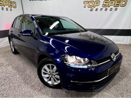 2019 Volkswagen Golf 2019 VW GOLF 1.4tsi AUTO SPORT