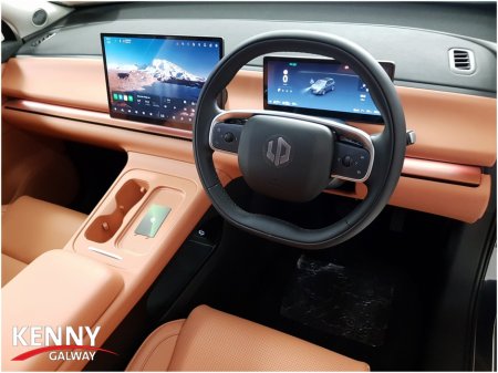 2026 Leapmotor C10 DESIGN REEV 975KM 28KWH PH €48,495