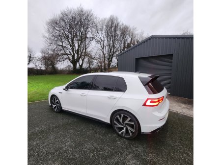 2020 Volkswagen Golf 2.0 TDI 150HP R-Line DSG €28,850