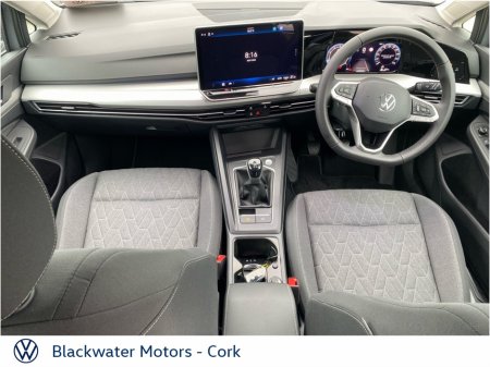 2026 Volkswagen Golf GOLF EDITION 75 1.5 TSI 116BHP *ORDER YOUR 261 TODAY*