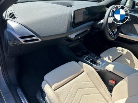 2025 BMW 2 Series 220 M Sport Gran Coupe €44,950