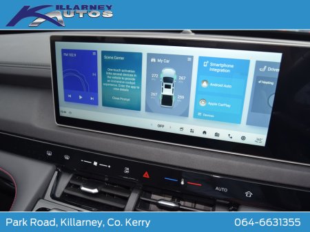 2025 Maxus T 60 T60 Max €44,275 thumbnail