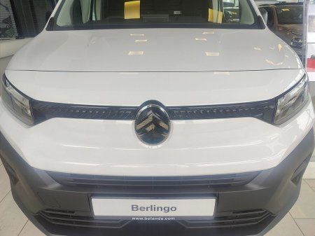 2024 Citroen Berlingo Contract Hire From €99 Per Week thumbnail