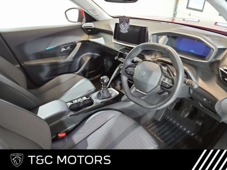 2021 Peugeot 2008 Allure Model 1.2 Bluetooth Phone Prep with Apple Carplay and Android Auto €20,995 thumbnail