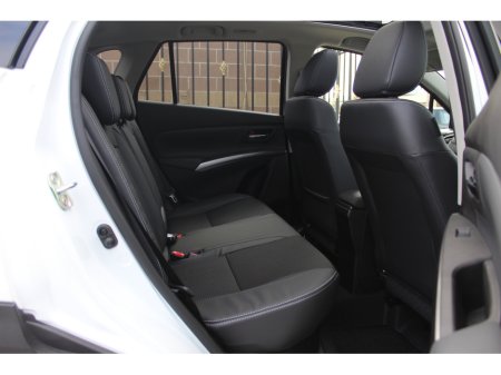 2026 Suzuki SX4 S-Cross 1.4 Hybrid Ultra 4wd *0 %Finance and 10 Year Warranty* €39,995 thumbnail