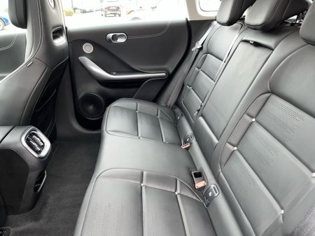 2024 Smart #3 Pro Plus Special Edition €31,950 thumbnail