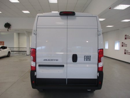 2026 Fiat Ducato  €36,378