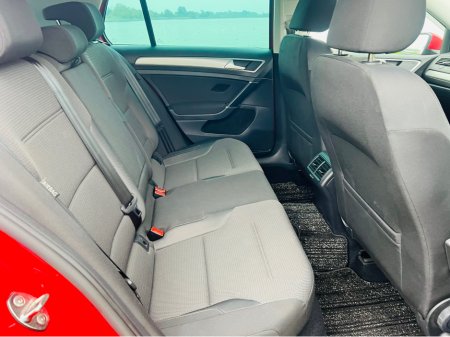 2016 Volkswagen Golf ******* DEPOSIT TAKEN ******* €14,950 thumbnail