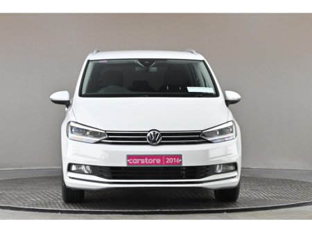 2016 Volkswagen Touran *JAN 2026 PRICING NOW*1.4 TSI DSG HIGHLINE *REVERSE CAM* €17,880