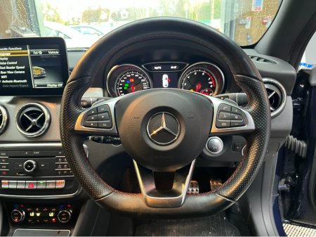2016 Mercedes-Benz CLA Class €18950! 2016 MERCEDES-BENZ CLA180 AMG LINE 1.6 AUTOMATIC / REVERSE CAMERA / CRUISE CONTROL / PADDLE SHIFTERS / ELECTRIC MEMORY & HEATED SEATS €18,950 thumbnail
