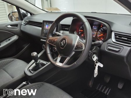 2023 Renault Clio TCe 90 DFull Equilibre *SCRAPPAGE DEAL* €18,995