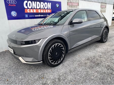 2021 Hyundai Ioniq 5 ULTIMATE EV 73KW ( 212 REG )