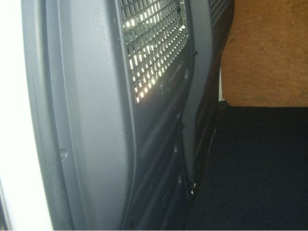 2012 Volkswagen Caddy C20 TDI 75 140 €4,750 thumbnail