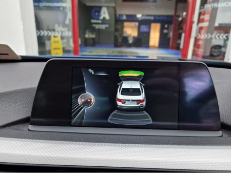 2014 BMW 4 Series M SPORT-LOW MILEAGE-NEW NCT €12,950 thumbnail