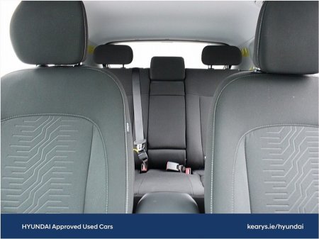 2024 Hyundai Kona 1.0 T-GDI Elegance €30,997 thumbnail