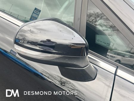 2018 Ford Fiesta ZETEC €11,899 thumbnail