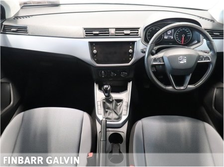 2019 SEAT Arona 1.0TSI 115hp SE €14,950