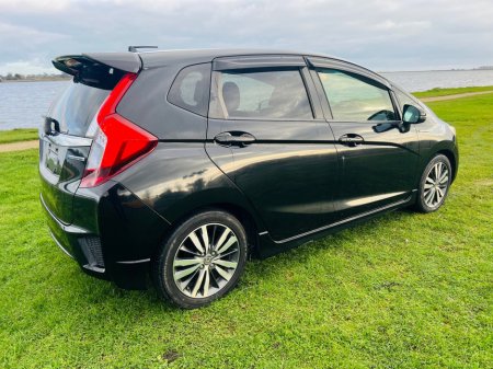 2016 Honda Fit ******* DEPOSIT TAKEN ******* €10,950 thumbnail