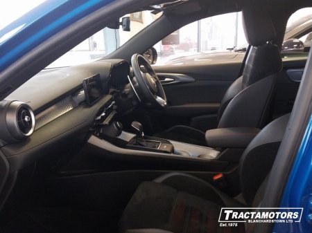 2023 Alfa Romeo Tonale VELOCE 1.5 160HP MHEV D €34,999