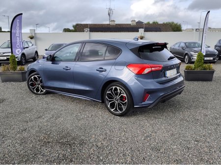 2020 Ford Focus LOW MILES ST-LINE X €20,800