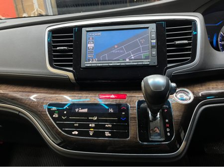 2018 Honda Odyssey €23950 2018 HONDA ODYSSEY 8 SEATER VARIANT 2.0 AUTOMATIC / CRUISE CONTROL / REVERSE CAMERA / ELECTRIC SEATS / POWER SLIDING DOORS €23,950 thumbnail