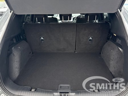 2024 Ford Kuga ST-LINE X 2.5 PHEV 225PS €36,950 thumbnail