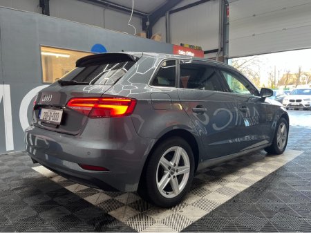 2020 Audi A3 ONLY €21950! 2020 AUDI A3 AUTOMATIC / REVERSE CAMERA / CRUISE CONTROL €21,950