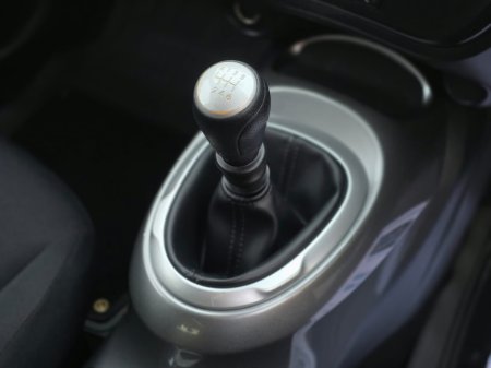 2016 Nissan Juke 1.5 DCI VISIA 5DR 1.6 DIG-T TEKNA 187BHP AUTO €7,950 thumbnail