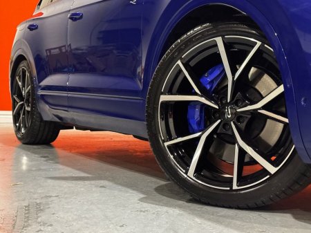 2025 Volkswagen Touareg V6 R TSI #2 €92,950