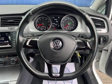 2015 Volkswagen Golf R-LINE PACK 1.2 TSI AUTO // NEW 19