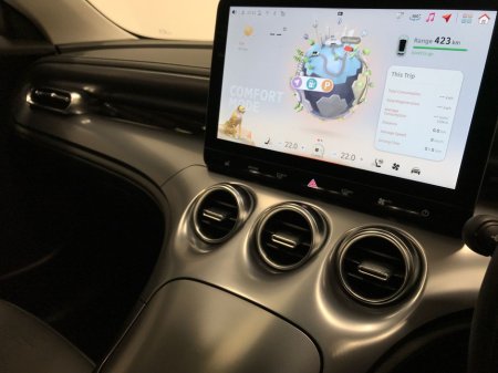 2024 Smart #3 #3 PRO + €39,900 thumbnail