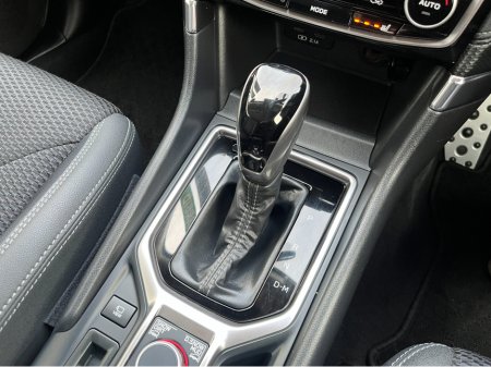 2020 Subaru Forester 4WD ADVANCE AUTOMATIC HYBRID 2.0 PETROL //HIGH SPEC//HEATED SEATS AND STEERING WHEEL//REVERSE CAMERA//ADAPTIVE CRUISE CONTROL// €29,950 thumbnail