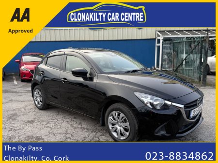 2019 Mazda Demio Low Mileage Mazda Demio Automatic €13,950