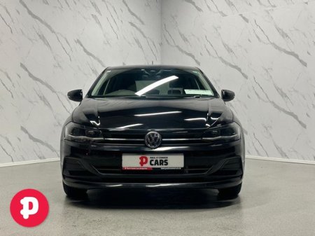 2020 Volkswagen Polo Highline 1.0 Petrol Automatic - Straight Sale Discount - 12 Month Warranty €18,950