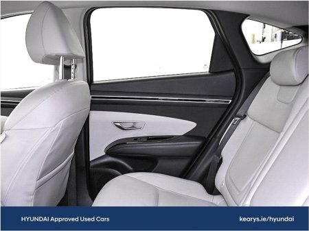 2023 Hyundai Tucson Executive HEV Auto thumbnail