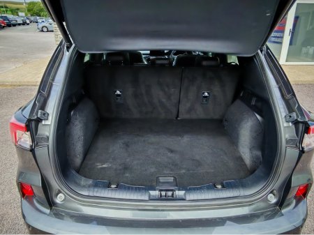 2022 Ford Kuga ST-LINE X EDITION EC ECOBLUE €32,800